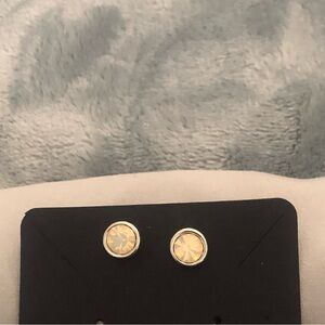 Lia Sophia Birthday Earrings